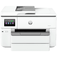 Stampante HP OfficeJet Pro 9730e, bianco