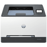 Stampante HP Color LaserJet Pro 3202dn, grigio