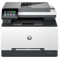 Stampante HP Color LaserJet Pro MFP 3302fdng, grigio