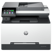Stampante HP Color LaserJet Pro MFP 3302fdwg, grigio
