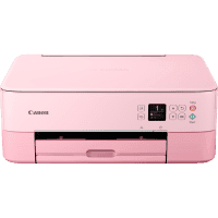 Stampante Canon TS5352a, rosa