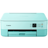 Stampante Canon TS5353a, verde