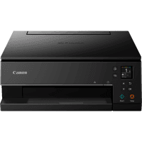 Stampante Canon TS6350a, nero