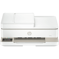 HP Envy 6530e printer, white