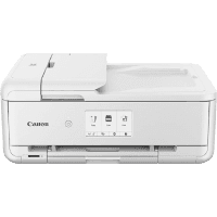 Stampante Canon TS9550Ca, bianco