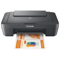 Stampante Canon MG2551S, nero