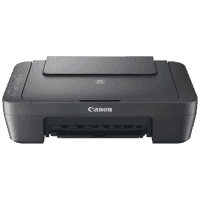 Stampante Canon MG2556S, nero