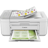 Stampante Canon TR4756i, bianco