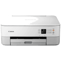 Stampante Canon TS5351i, bianco