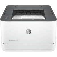 Stampante HP LaserJet Pro 3002dn, bianco/grigio