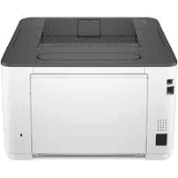 Stampante HP LaserJet Pro 3002dw, bianco/grigio