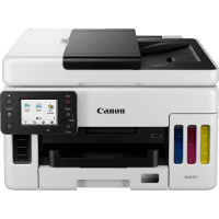 Stampante Canon GX6040, bianco