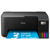 Stampante Epson EcoTank ET-2860, nero