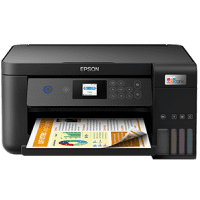 Stampante Epson EcoTank L4360, nero