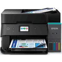 Stampante Epson ET-4955, nero