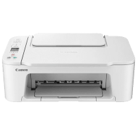 Stampante Canon TS3751i, bianco