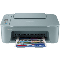 Stampante Canon TS3752i, blu
