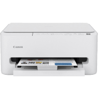 Stampante Canon TS4150i, bianco